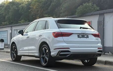 Audi Q3, 2021 год, 2 440 000 рублей, 7 фотография