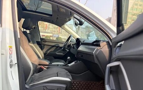 Audi Q3, 2021 год, 2 440 000 рублей, 10 фотография