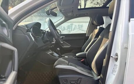 Audi Q3, 2021 год, 2 440 000 рублей, 9 фотография