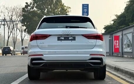 Audi Q3, 2021 год, 2 440 000 рублей, 6 фотография