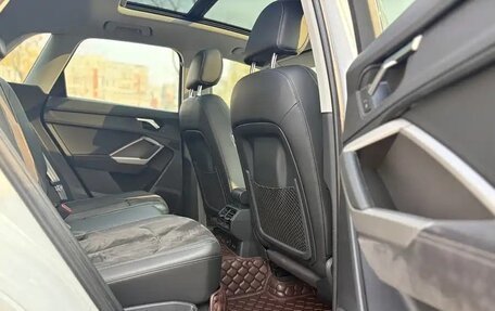 Audi Q3, 2021 год, 2 440 000 рублей, 15 фотография