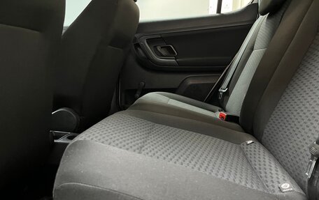 Skoda Fabia II, 2013 год, 610 000 рублей, 10 фотография