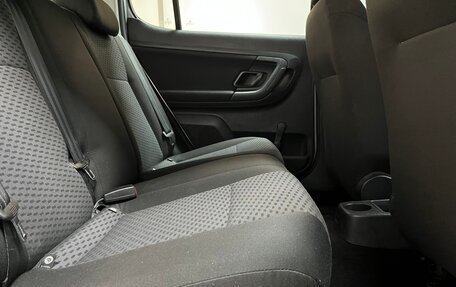 Skoda Fabia II, 2013 год, 610 000 рублей, 13 фотография