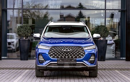 Chery Tiggo 7 Pro, 2022 год, 1 595 000 рублей, 2 фотография