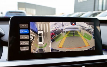 Chery Tiggo 7 Pro, 2022 год, 1 595 000 рублей, 14 фотография