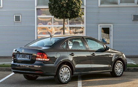 Volkswagen Polo VI (EU Market), 2020 год, 1 055 000 рублей, 6 фотография