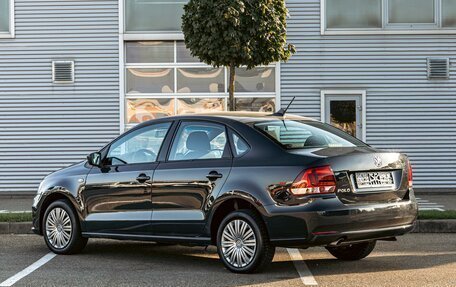 Volkswagen Polo VI (EU Market), 2020 год, 1 055 000 рублей, 4 фотография