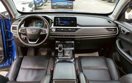 Chery Tiggo 7 Pro, 2022 год, 1 595 000 рублей, 16 фотография