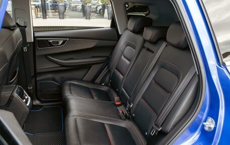 Chery Tiggo 7 Pro, 2022 год, 1 595 000 рублей, 18 фотография