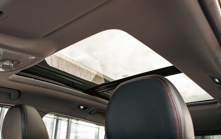 Chery Tiggo 7 Pro, 2022 год, 1 595 000 рублей, 17 фотография