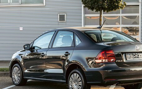 Volkswagen Polo VI (EU Market), 2020 год, 1 055 000 рублей, 9 фотография