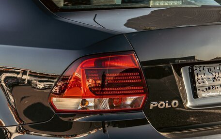 Volkswagen Polo VI (EU Market), 2020 год, 1 055 000 рублей, 10 фотография