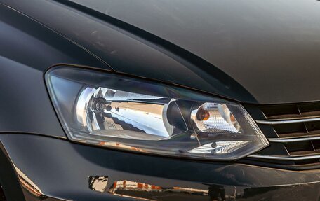 Volkswagen Polo VI (EU Market), 2020 год, 1 055 000 рублей, 8 фотография