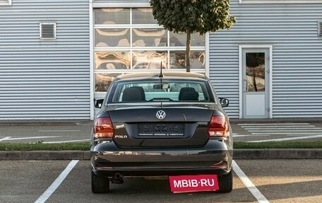 Volkswagen Polo VI (EU Market), 2020 год, 1 055 000 рублей, 5 фотография