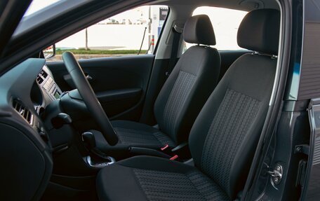 Volkswagen Polo VI (EU Market), 2020 год, 1 055 000 рублей, 11 фотография