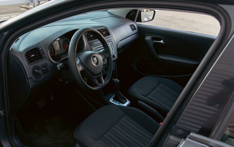 Volkswagen Polo VI (EU Market), 2020 год, 1 055 000 рублей, 13 фотография