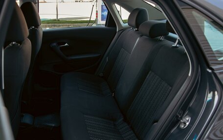 Volkswagen Polo VI (EU Market), 2020 год, 1 055 000 рублей, 16 фотография