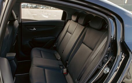 KIA Rio IV, 2021 год, 1 535 000 рублей, 17 фотография