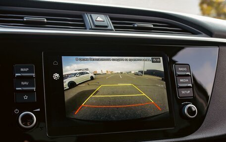 KIA Rio IV, 2021 год, 1 535 000 рублей, 14 фотография