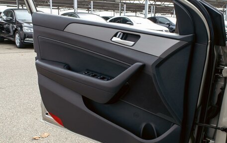 Hyundai Sonata VII, 2018 год, 1 545 000 рублей, 12 фотография