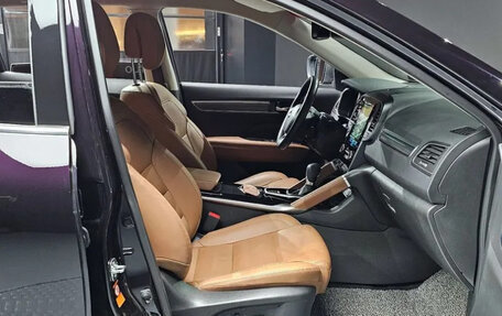 Renault Samsung QM6, 2022 год, 2 250 400 рублей, 9 фотография