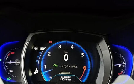 Renault Samsung QM6, 2022 год, 2 250 400 рублей, 7 фотография