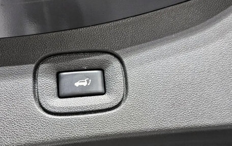 Renault Samsung QM6, 2022 год, 2 250 400 рублей, 13 фотография