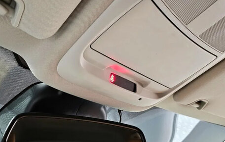 Renault Samsung QM6, 2022 год, 2 250 400 рублей, 11 фотография