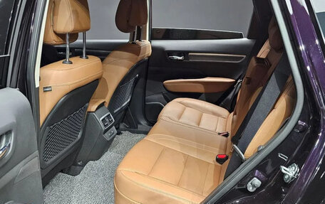 Renault Samsung QM6, 2022 год, 2 250 400 рублей, 10 фотография