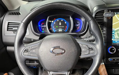 Renault Samsung QM6, 2022 год, 2 250 400 рублей, 6 фотография