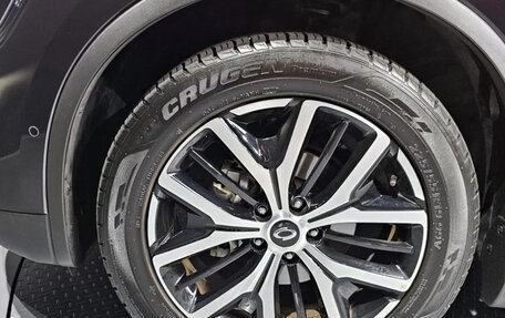 Renault Samsung QM6, 2022 год, 2 250 400 рублей, 14 фотография