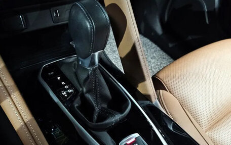 Renault Samsung QM6, 2022 год, 2 250 400 рублей, 8 фотография