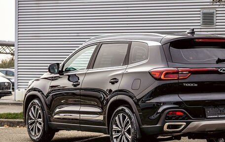 Chery Tiggo 8 I, 2021 год, 1 795 000 рублей, 9 фотография