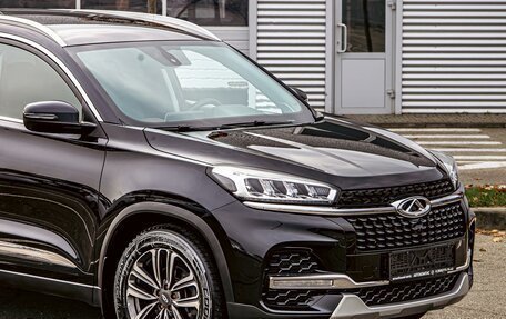 Chery Tiggo 8 I, 2021 год, 1 795 000 рублей, 8 фотография