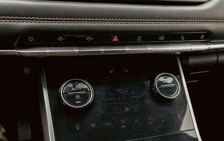 Chery Tiggo 8 I, 2021 год, 1 795 000 рублей, 15 фотография