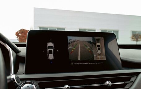 Chery Tiggo 8 I, 2021 год, 1 795 000 рублей, 14 фотография