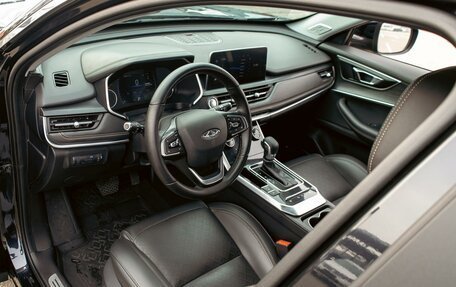 Chery Tiggo 8 I, 2021 год, 1 795 000 рублей, 13 фотография