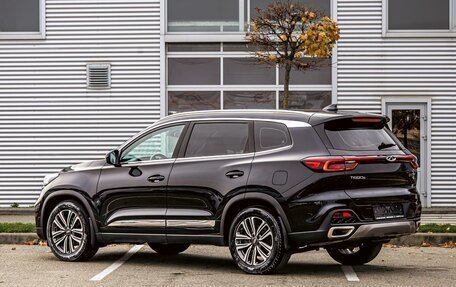 Chery Tiggo 8 I, 2021 год, 1 795 000 рублей, 4 фотография