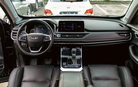 Chery Tiggo 8 I, 2021 год, 1 795 000 рублей, 16 фотография