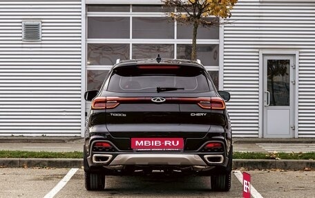 Chery Tiggo 8 I, 2021 год, 1 795 000 рублей, 5 фотография