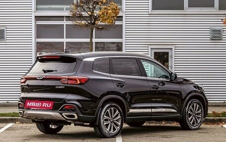 Chery Tiggo 8 I, 2021 год, 1 795 000 рублей, 6 фотография