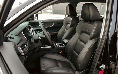 Chery Tiggo 8 I, 2021 год, 1 795 000 рублей, 11 фотография