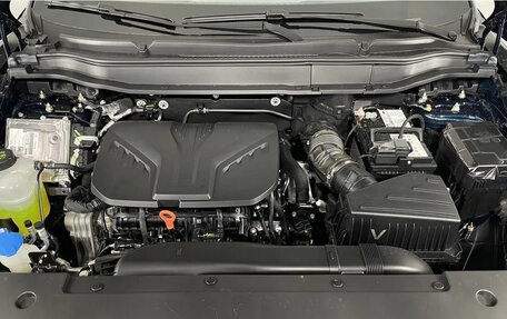 Haval F7, 2025 год, 3 599 000 рублей, 8 фотография