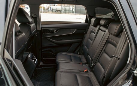 Chery Tiggo 8 I, 2021 год, 1 795 000 рублей, 17 фотография