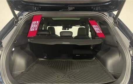 Haval F7, 2025 год, 3 599 000 рублей, 7 фотография