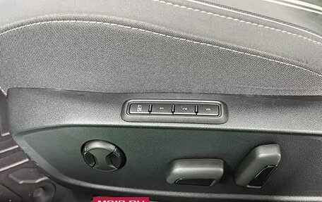 Volkswagen Golf VIII, 2022 год, 2 200 000 рублей, 13 фотография