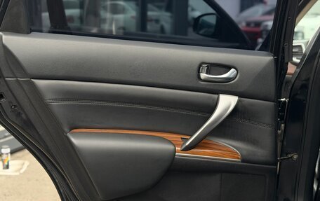 Nissan Teana, 2010 год, 890 000 рублей, 14 фотография