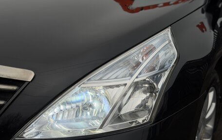 Nissan Teana, 2010 год, 890 000 рублей, 2 фотография