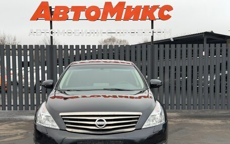 Nissan Teana, 2010 год, 890 000 рублей, 3 фотография