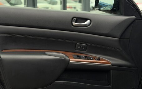 Nissan Teana, 2010 год, 890 000 рублей, 11 фотография